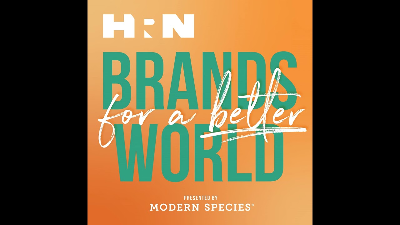 109 - No More Designing Pretty Trash with Gage Mitchell of Modern Species