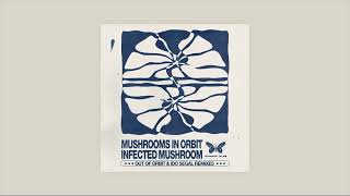 Infected Mushroom - Electro Panic (Eitan Reiter Remix)
