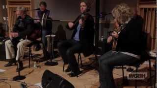 The Chieftains Live Medley at WGBH chords