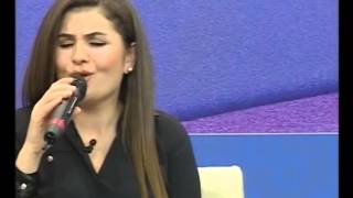 Nilüfer SARITAŞ-Kınamayın Dostlar Ahuzarımı Resimi