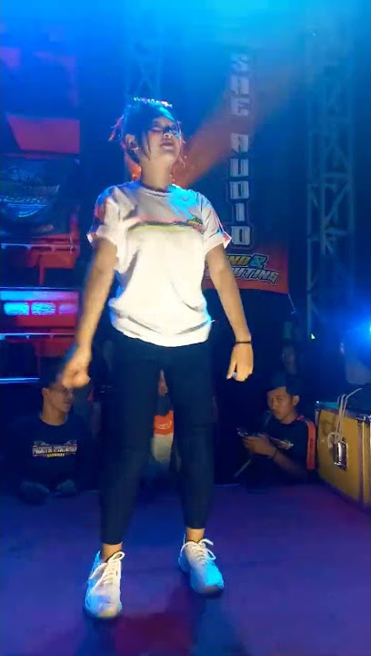 Sae Audio Bersama Duo Anggi😂