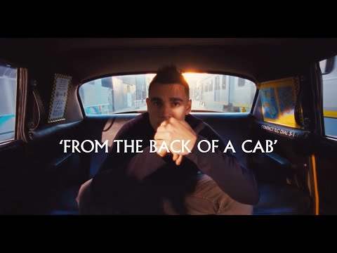 Rostam - &quot;From The Back Of A Cab&quot; [Official Music Video]