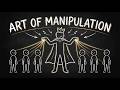 The "Yes" Hack: 8 Tactics People Use to Manipulate You