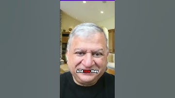 The Shocking Truth Behind a 