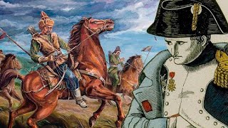 Казахи победили Наполеона? / Смотрите до конца и узнаете о генералах-казахах и героях этой войны.