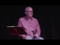 Stroke: the loss and recovery of familiarity | Mark Ware | TEDxFulbrightGlasgow