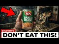 Never Buy These Aussie Canned Foods Brands (They’re Not What You Think)