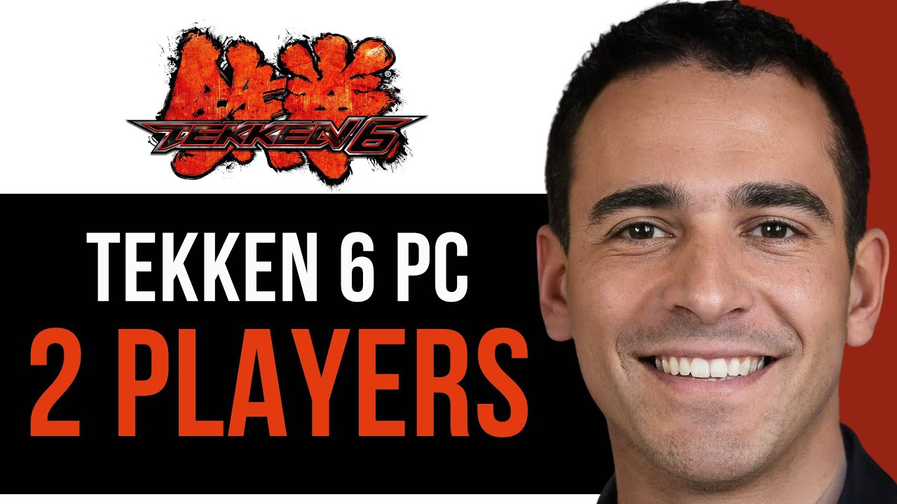 НОВИНКА! Как играть в Tekken 6 на ПК вдвоем | Обновленный метод для 2026 года