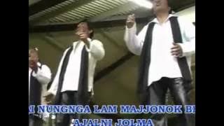 TAPASADA MA ROHATTA - TRIO LAMTAMA (cipt. Iran Ambarita)