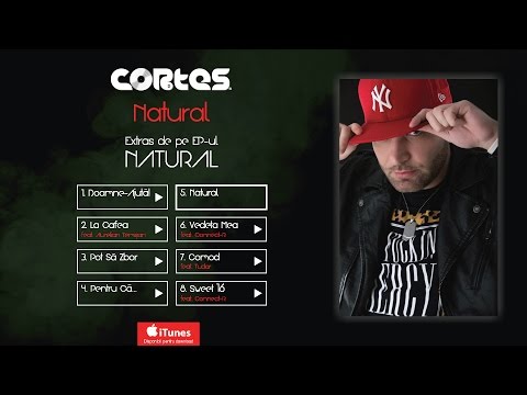 Cortes - Natural