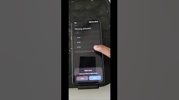 How to Increase RAM in Redmi Note 10S? | RAM Kaise Badhaye!