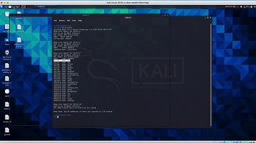 Exploiting vsftp vulnerability with Metasploit on Kali Linux
