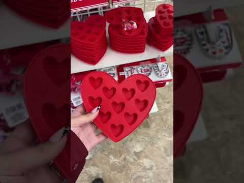 Video: Valentinsdag Haul