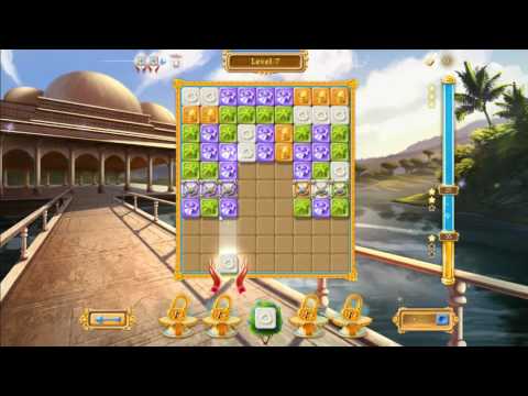 India Garden (Gameplay) HD