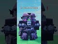 Jane doe secret use  #forsaken #roblox #forsaken