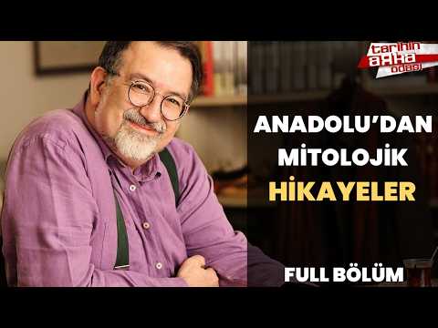 Tarihin Arka Odası - 21 Ocak 2012 Full Bölüm