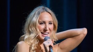 Famous What Is Nikki Glaser's Net Worth? @TheUSCN Wealth