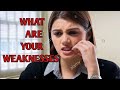Best answer  for Job INTERVIEW question:What Are Your Weaknesses?7