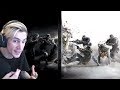 xQc plays Tom Clancy’s Rainbow Six (with chat)