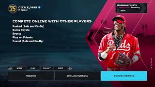 🔴MLB Monday