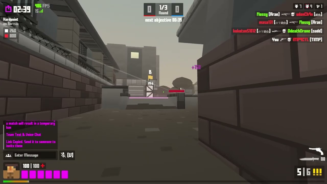 Invisable hacks in krunker???