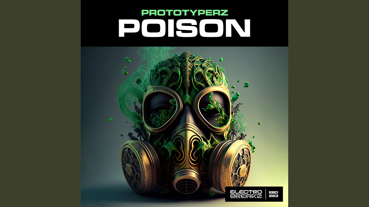 Watch Poison on YouTube Watch Poison on YouTube