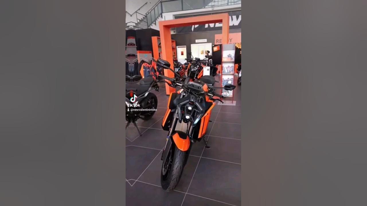 Housse moto extérieur KTM The Beast