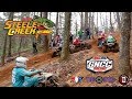 Steele Creek GNCC AM ATV R3 2019