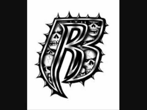 ruff ryders down bottom