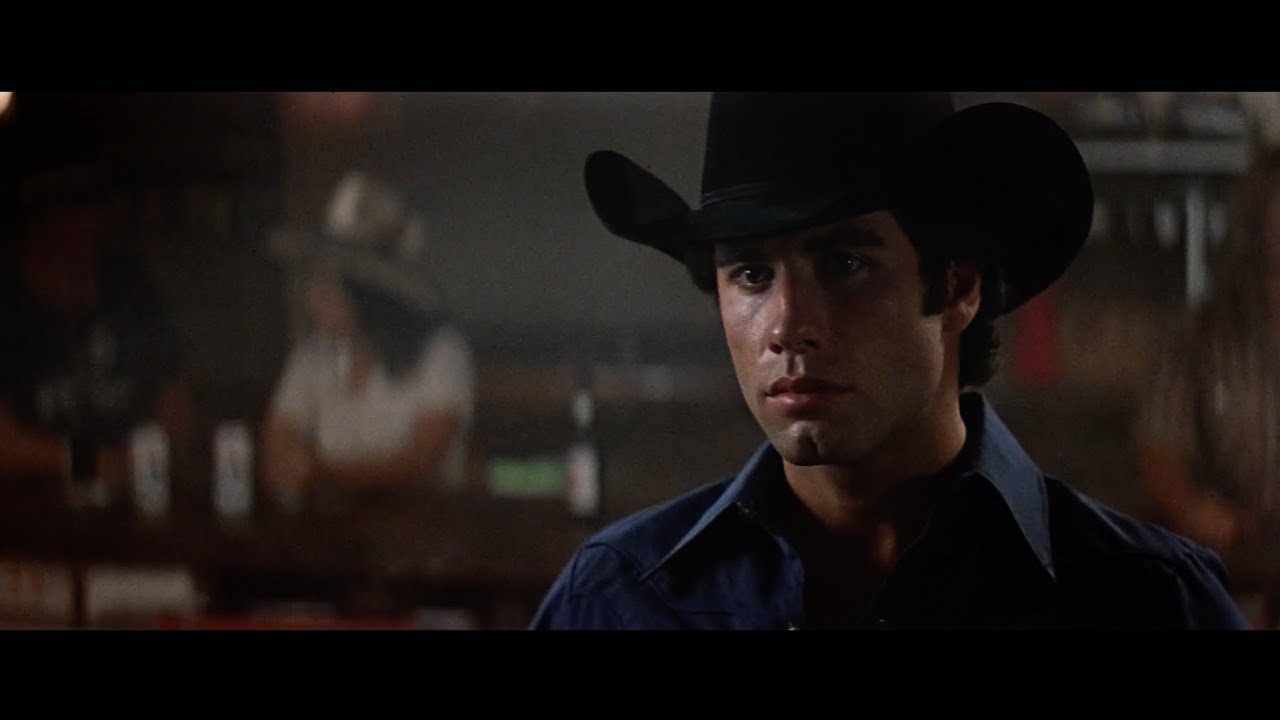 Joe Walsh - "All Night Long"