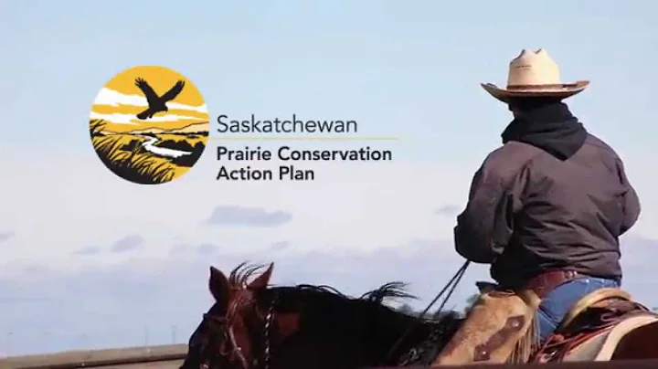 SK PCAP "Conservation Conversations" Video