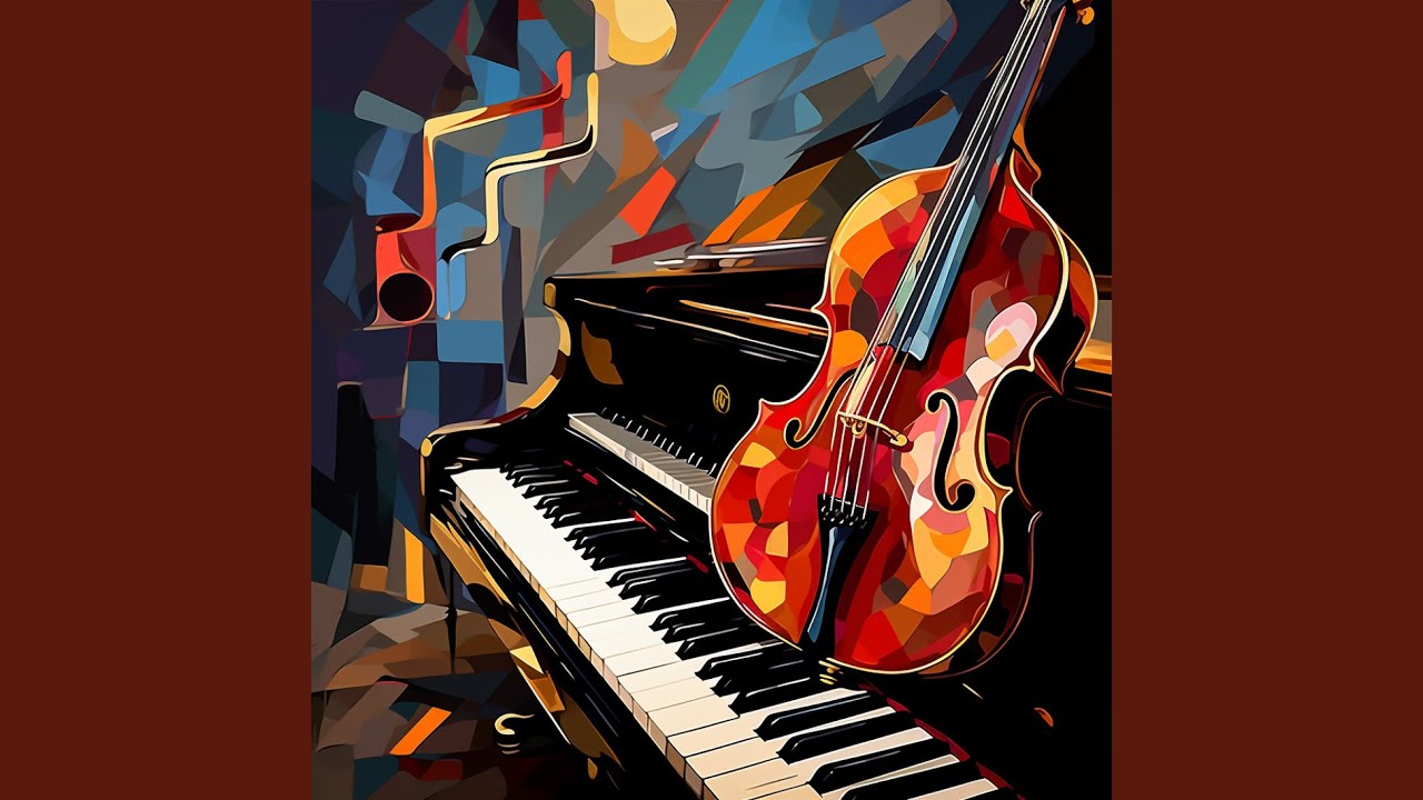 Coffee Chic Jazz Grooves