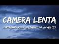 CXPTAINKID, K!LLV, DJ DANNY ZW &amp; MC GUI CTS - Camera Lenta