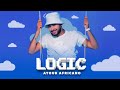 Logic  ayoub africano  logic exclusive music      