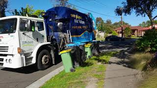 Knox Recycling #13PC