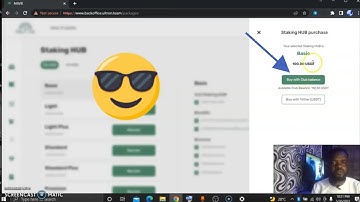 HOW TO BUY STAKING HUBS WITH CLUB BALANCE ON ULTRON/MAVIE SITE #ulxcoin #ulx #clubbalance