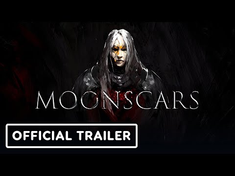 Moonscars - Official Gameplay Trailer