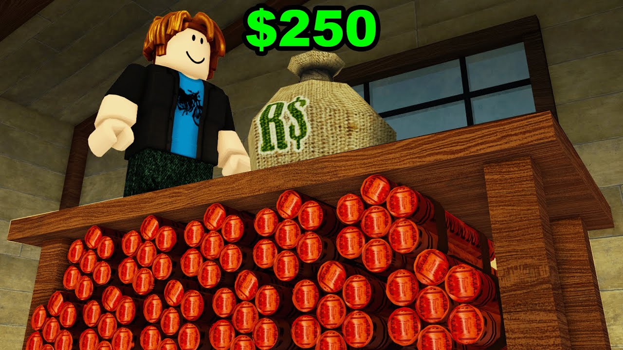 I Used TRAPS To Troll TOXIC PLAYERS in Dead Rails!