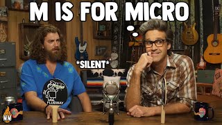 Rhett & Link Moments That'll Leave You Speechless...