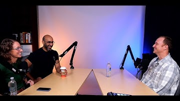 The C-List Episode 10 Featuring Matt Berseth of NLP Logix!