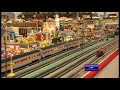 Inside Texoma: Santa Express Train Promo