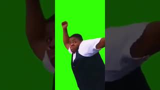 Yall Mind If I Praise The Lord Green Screen Meme
