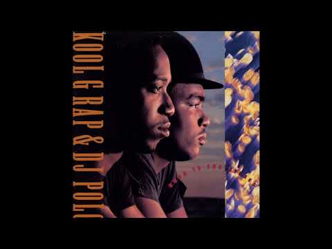 Kool G Rap & DJ Polo - Road To The Riches (1989) - YouTube
