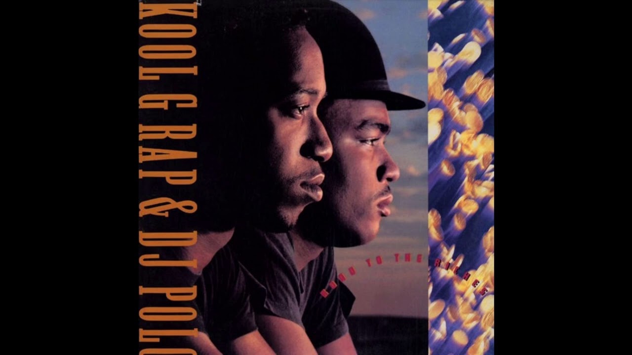 Kool G Rap & DJ Polo - Trilogy Of Terror - YouTube