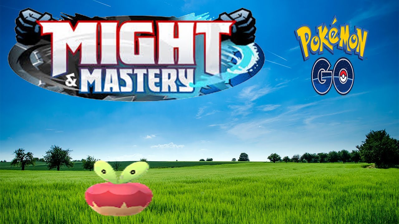 Pokémon GO Sweet Discoveries Event