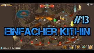 Let's Play CodeCombat #13 ★ Einfacher Kithin // Lowly Kithmen [Deutsch/German][HD]
