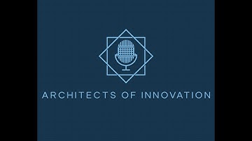 Architects of Innovation: Chris WIlliams