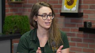 FCC November Show Jamie Bertman 2025