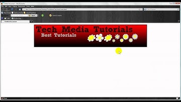 How to Make a Website Using Dreamweaver! (Part 1) (Beginners) (HD)
