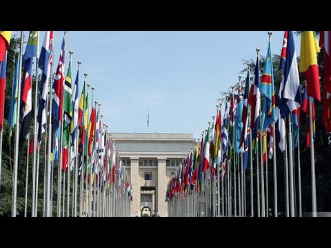 ჟენევის მოლაპარაკებები